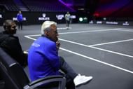 Bjorn Borg